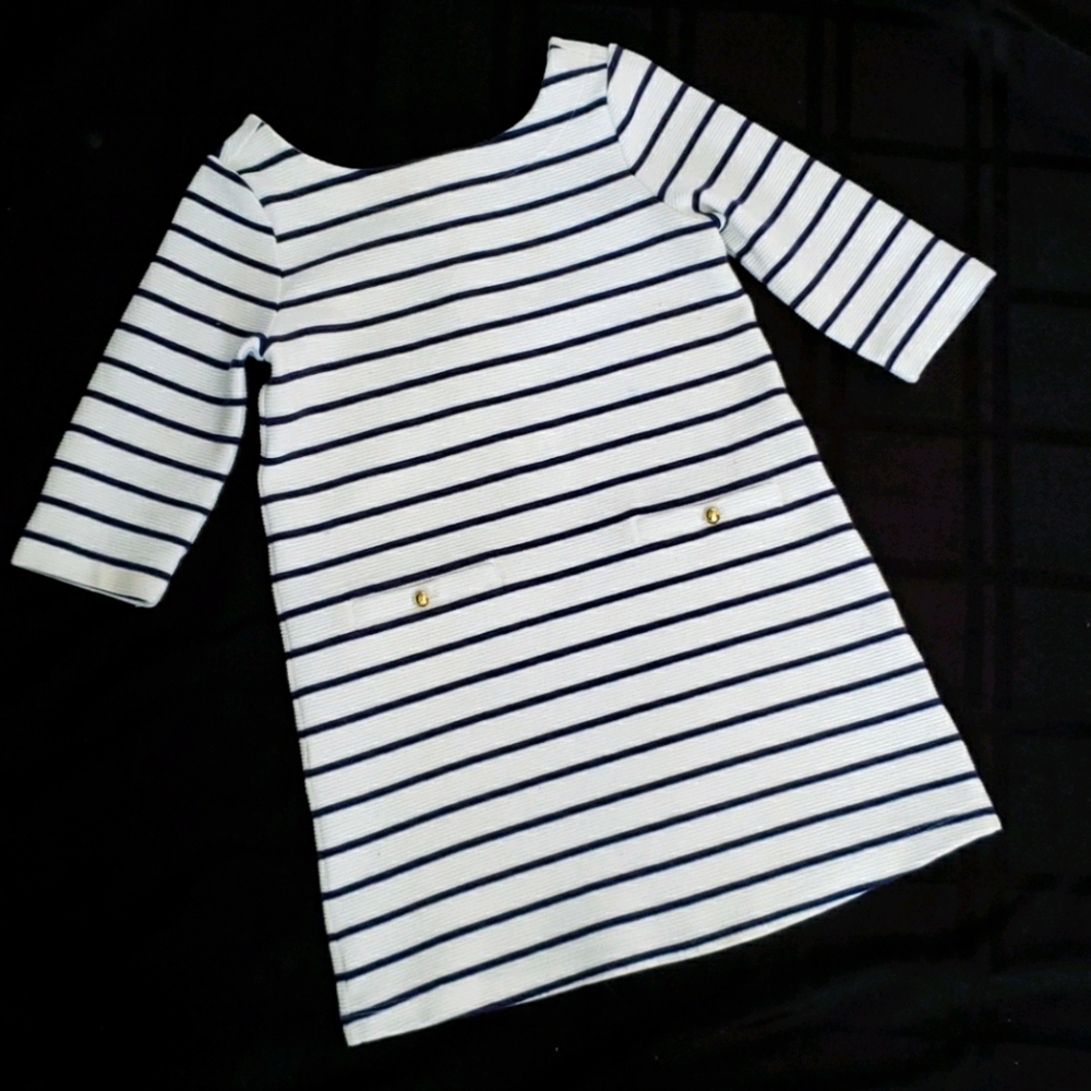 Janie and jack dress